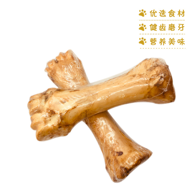 骨品坊香酥牛腿骨牛棒骨可OEM/ODM代工