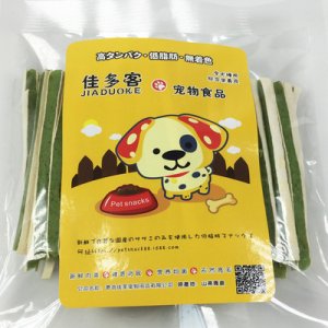 青岛佳圣宠物用品有限公司