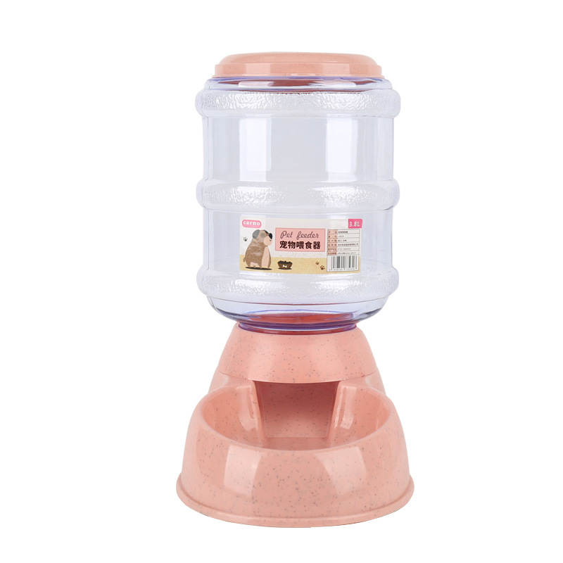 CARNO卡宠物喝水器代加工贴牌OEM/ODM
