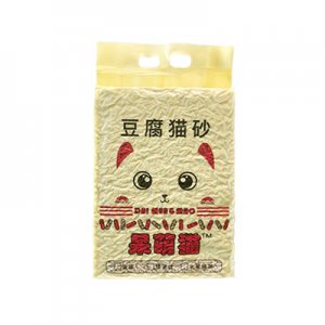 结团除味原味 2mm细砂OEM/ODM定制代加工