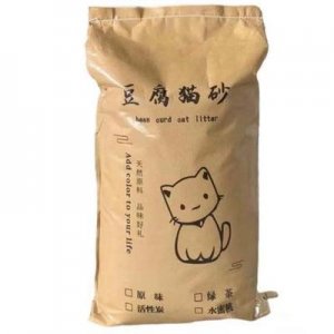 可尔喵豆腐猫砂OEM代加工