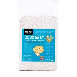 除臭6L豆腐猫砂贴牌定制代加工