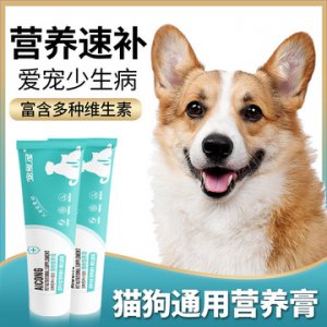 猫咪营养膏可OEM/ODM代工