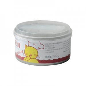 上海亨达宠物用品有限公司