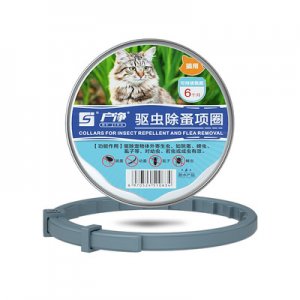 宠物项圈可OEM/ODM代工
