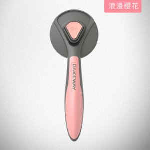 宠物梳子不锈钢贴牌定制代加工
