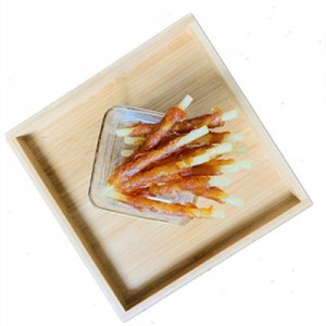 青岛约书亚宠物食品有限公司