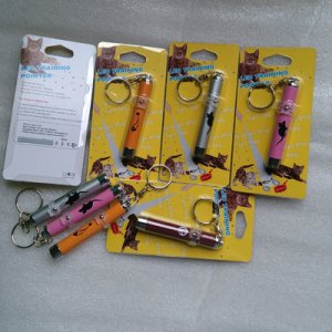 猫咪互动投影笔代加工贴牌OEM/ODM