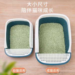 猫砂铲猫咪厕所代加工贴牌OEM/ODM