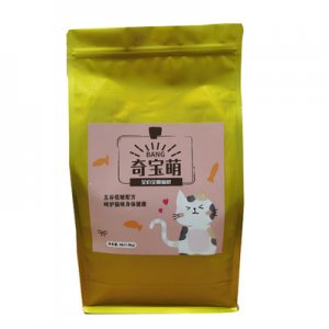 冻干猫粮代加工贴牌OEM/ODM