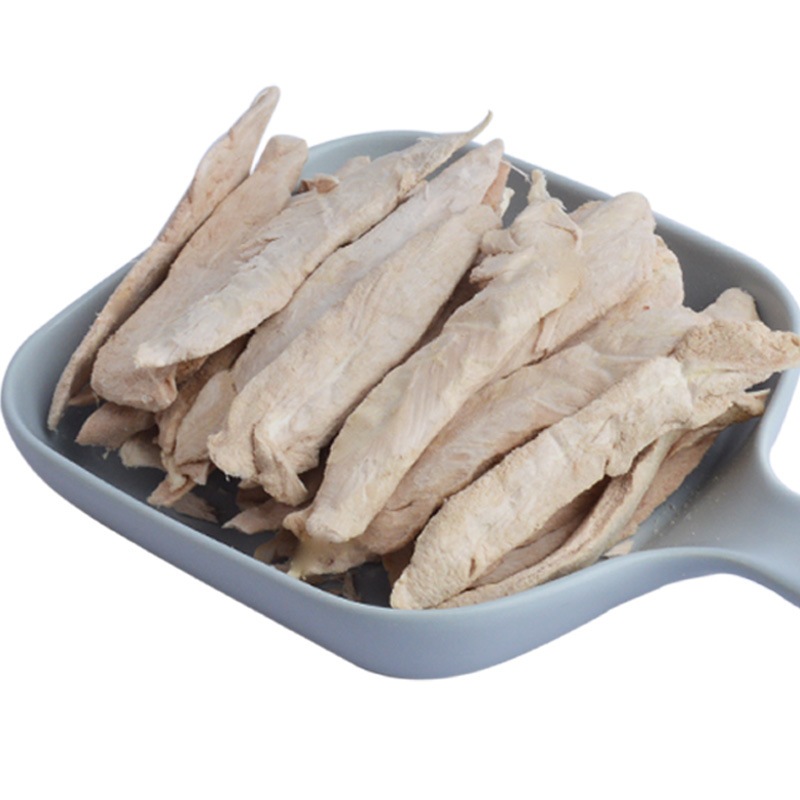 宠物冻干零食猫零食冻干鸭小胸贴牌OEM/ODM
