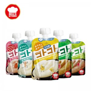地狱厨房咕噜酱宠物可OEM/ODM代工