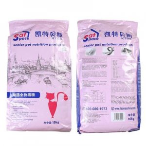 辽宁劳瑟菲宠物用品有限公司