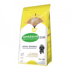 长沙华宠生物科技有限公司
