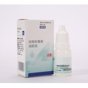 河南爱宠爱药业有限公司