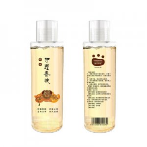 抑菌螨虫香波药浴清洁洗护液