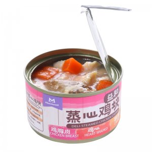 惠州市美沃宠物用品有限公司