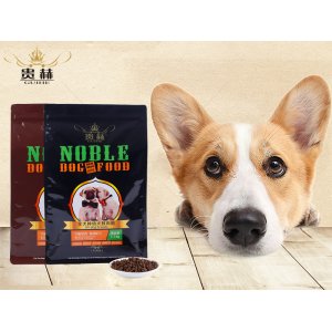贵赫全犬种幼犬鲜肉粮2.5KG