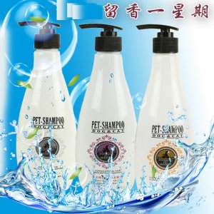 大桶美毛护毛消臭添香浴液