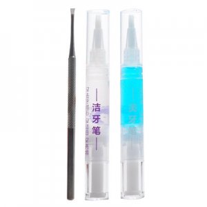 雪貂狗狗去牙结石美牙笔