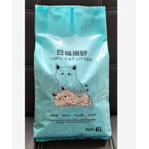 豆腐猫砂活性炭
