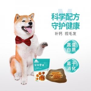 连云港狗德猫妮宠物食品有限公司