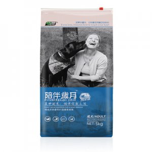 泰迪金毛狗粮