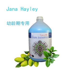 加娜的女儿 宠物沐浴露3.8L