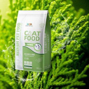 成猫幼猫奶糕猫食