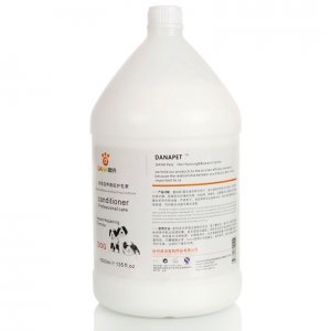 多纳宠物护发素4L