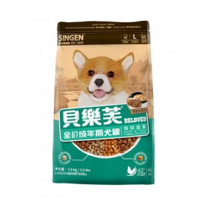 沈阳顶尖派特宠物用品有限公司