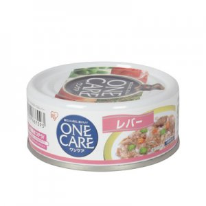 日本爱丽思狗罐头100g
