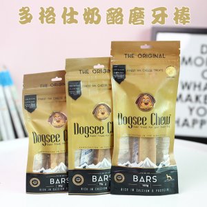 多格仕宠物奶酪棒起司棒