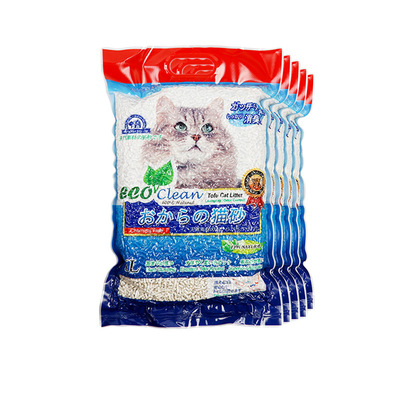 Neo 豆腐猫砂