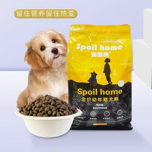 哈尔滨米跃宠物饲料有限公司