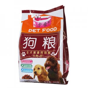 卡希狗粮