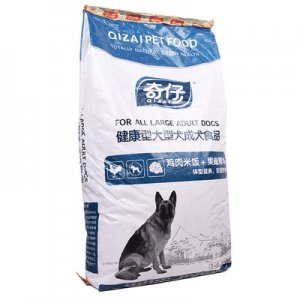 奇仔狗粮