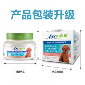 麦德shi士犬卵磷脂