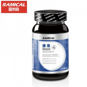上海魅捷宠物用品有限公司