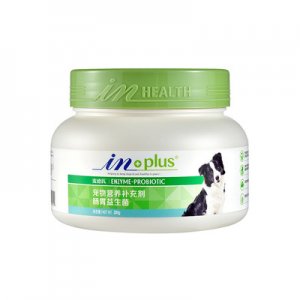 麦德shi in肠胃保健益生菌