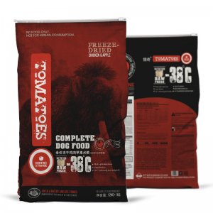 猎奇冻干犬粮