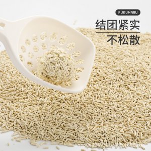 福丸豆腐猫砂2mm2.5kg