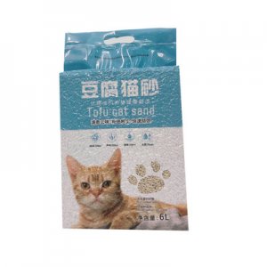 原味绿茶植物原料豆腐猫砂
