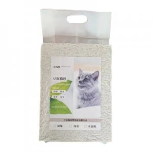小懒猫豆腐猫砂混合猫砂