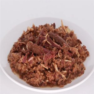 沈阳辽宠宠物食品有限公司