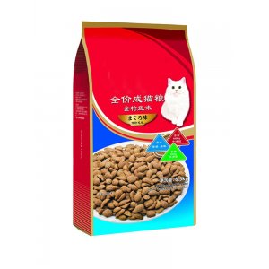 橘猫公子(大连市)宠物商贸有限公司