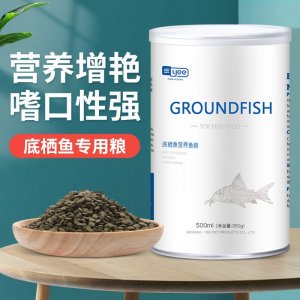 山东美意水族用品有限公司
