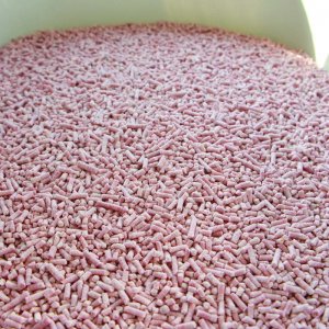 艾米丽水蜜桃猫砂6L/2.4kg,6L/2.4kg*3