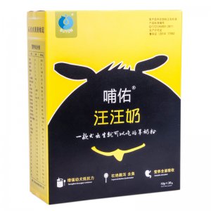 河南哺佑宠物食品有限公司