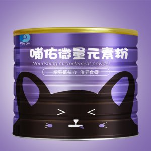 河南哺佑宠物食品有限公司